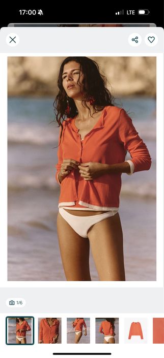 Светр ZARA розмір S, М, L кардиган !Акційна ціна!