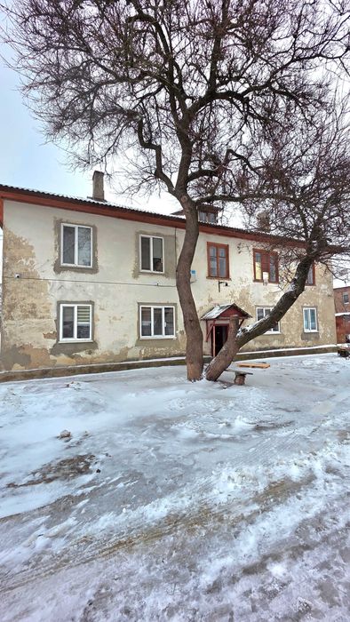 2-кімнатна квартира по вул.Леонтовича. (р-н) Стадіону