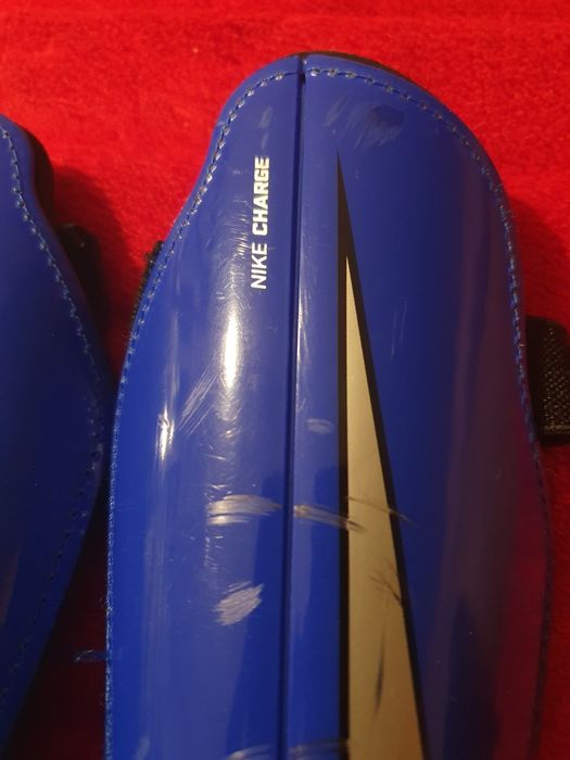 Caneleiras original Nike