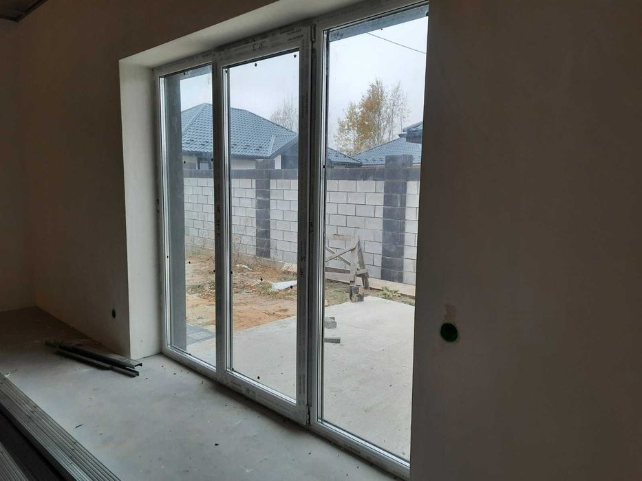 Будинок біля лісу у Ворзелі. Вигідні умови під ключ.