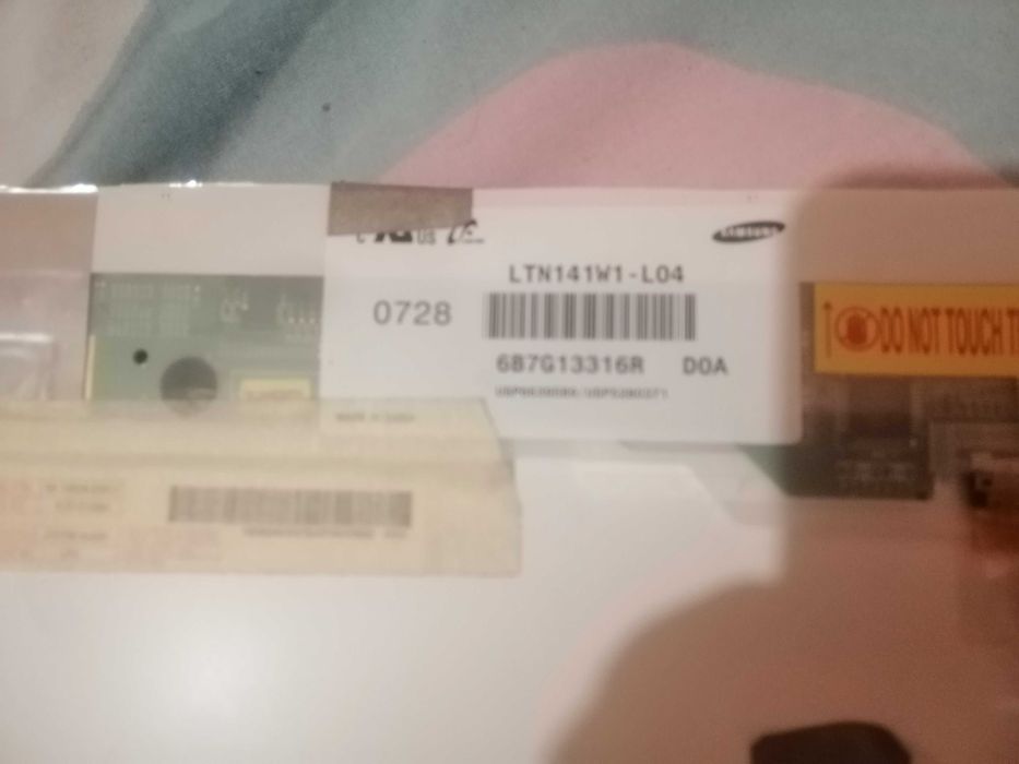 МАТРИЦЯ - Samsung