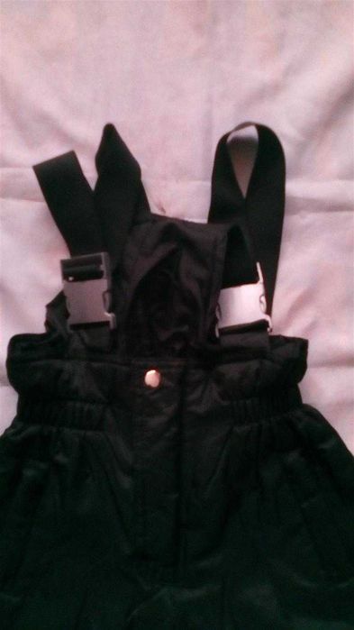 Нові зимові термоштани зі шлейками  Kardex.