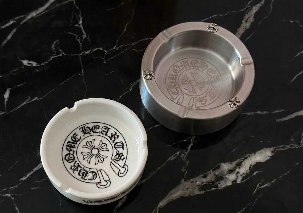 Пепельница Chrome Hearts