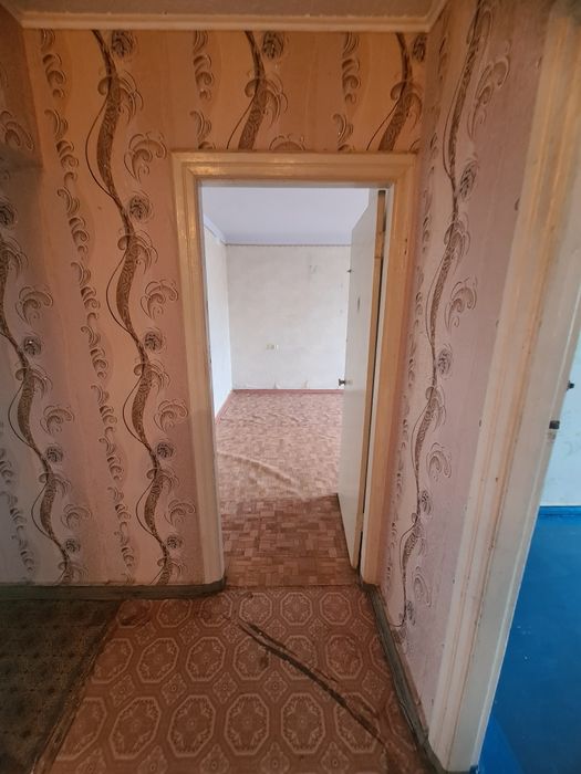 4 к. квартира в Центре. 3 я Слободская
