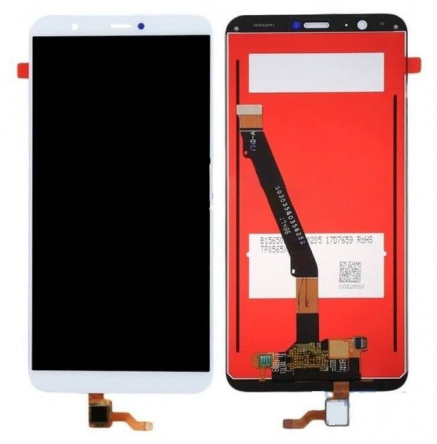 Дисплей Модуль HUAWEI P Smart Plus по ЦЕНЕ ОПТА Купить