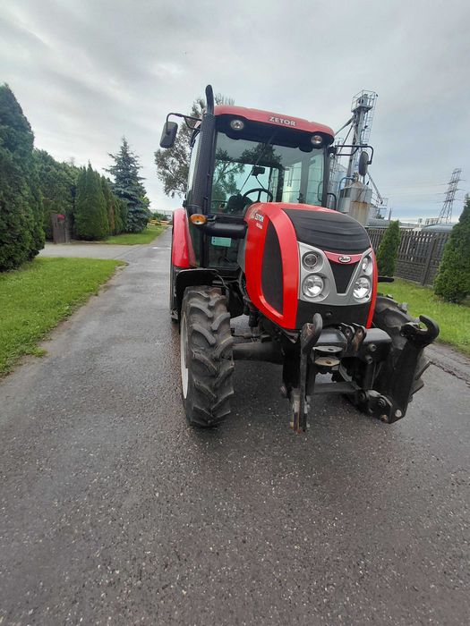ZETOR Proxima 6441