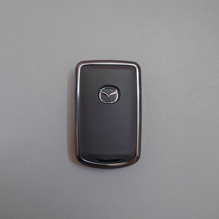 Чохол для ключа Mazda