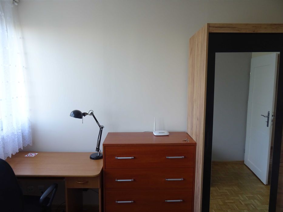 Apartment in Wrocław, Gaj - View 2