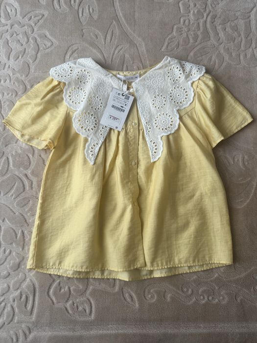 Блуза Zara шикарна