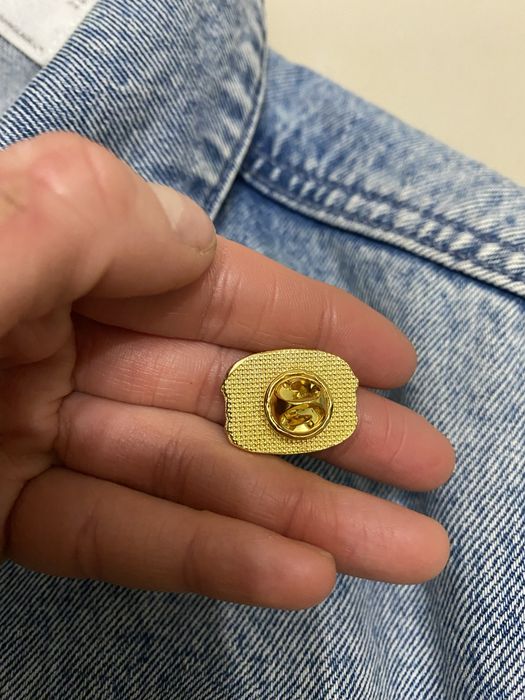 Broszka przypinka kanapka burger z kotkiem:)