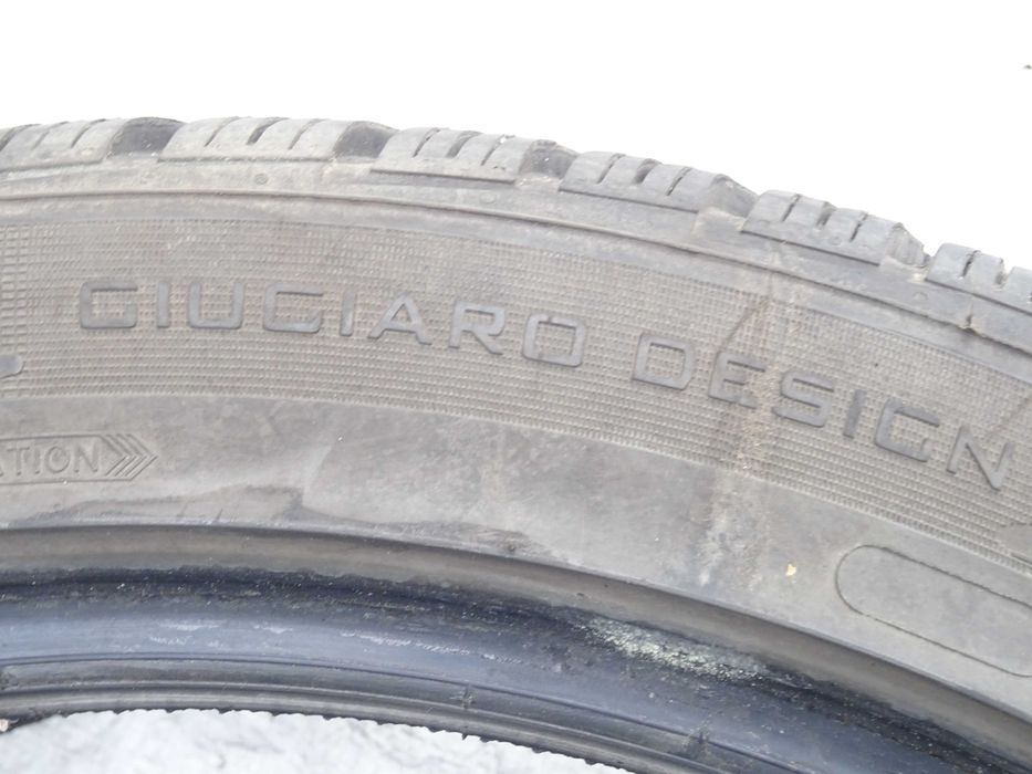 opona zimowa 255/40r20 255/40/20 vredestein wintrac pro 7,39mm 22r