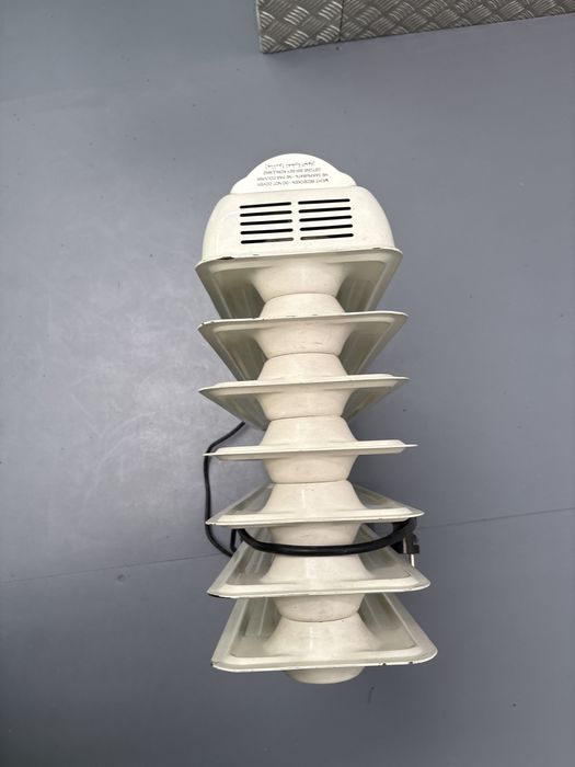 Aquecedor a Oleo Siemens