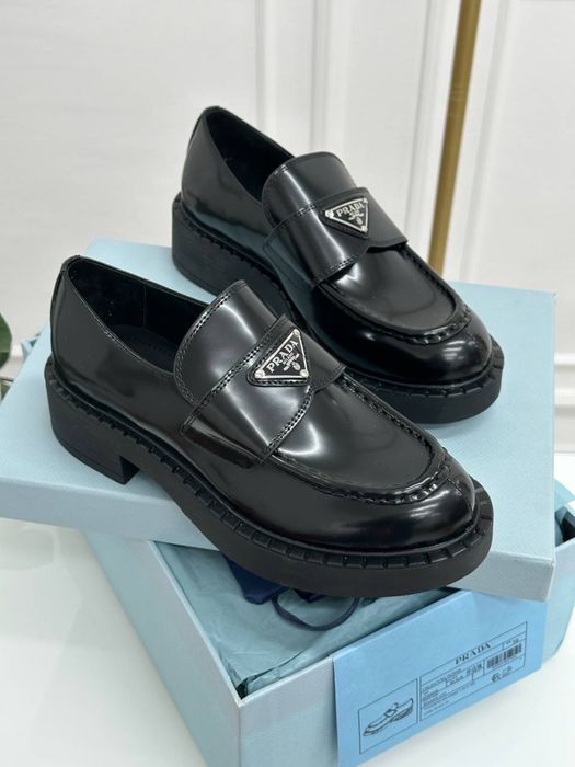 Туфлі Prada оригинал
