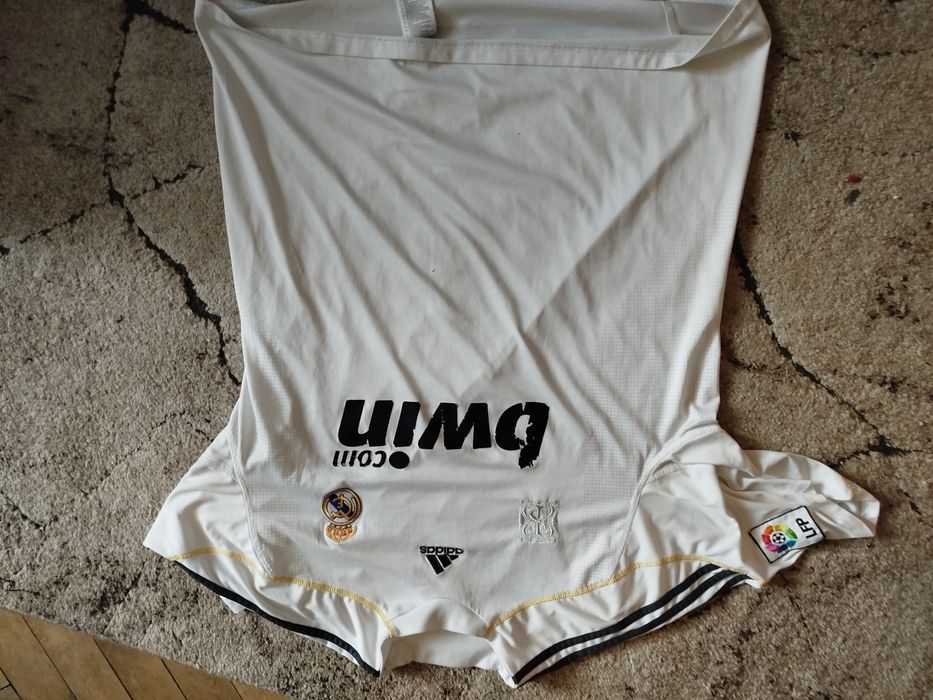 Koszulka męska Adidas