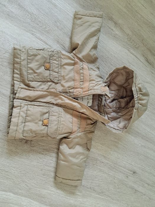 Kurtka 68 chłopieca