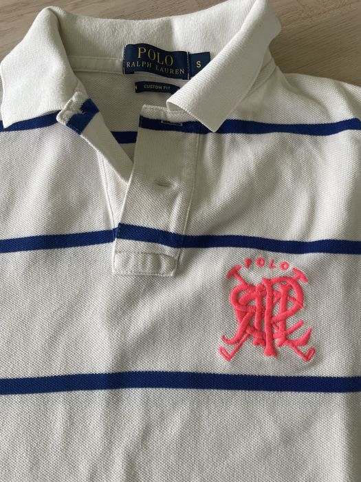 Thisert polo z polo ralph lauren rozm s