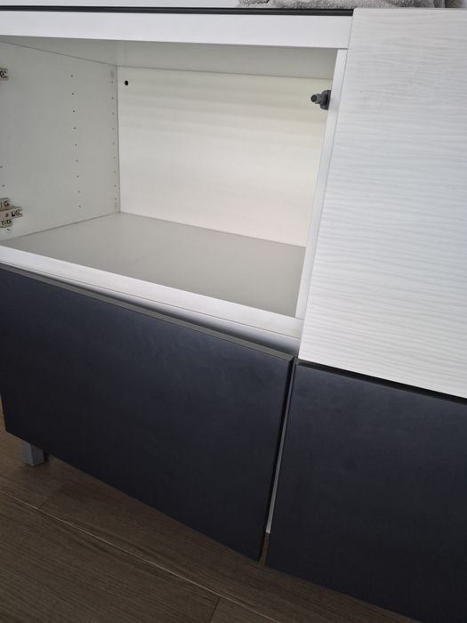 Móvel de arrumação - IKea