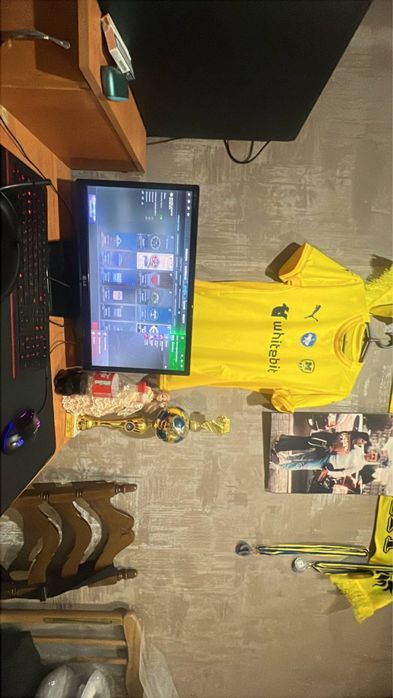 Продам мощный пк