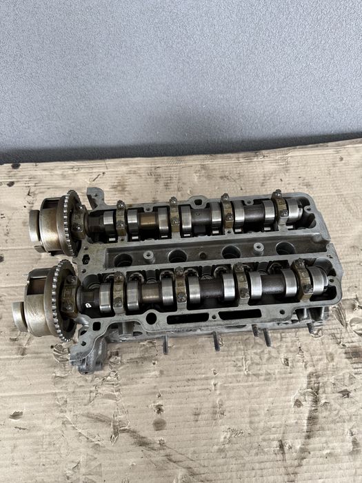 Головка блока A12XEP A12XER A14XER 1.2/1.4 Opel Corsa Astra Meriva