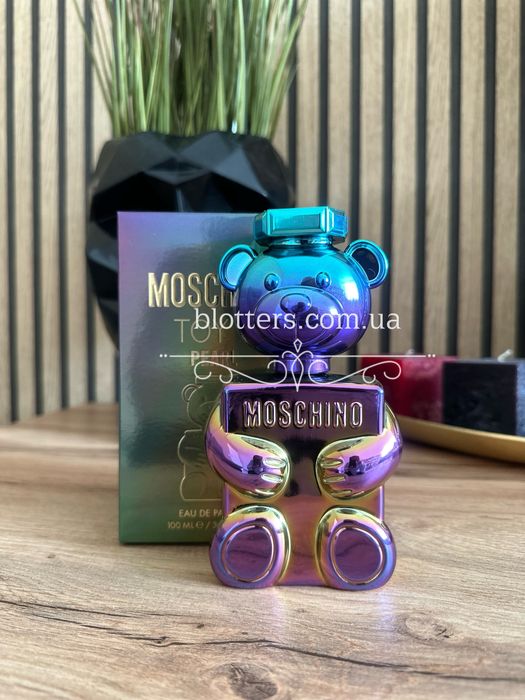 Moschino Toy 2 Pearl (розпив)