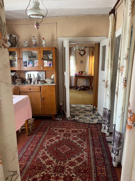 Продаж будинку 70м² (торг)