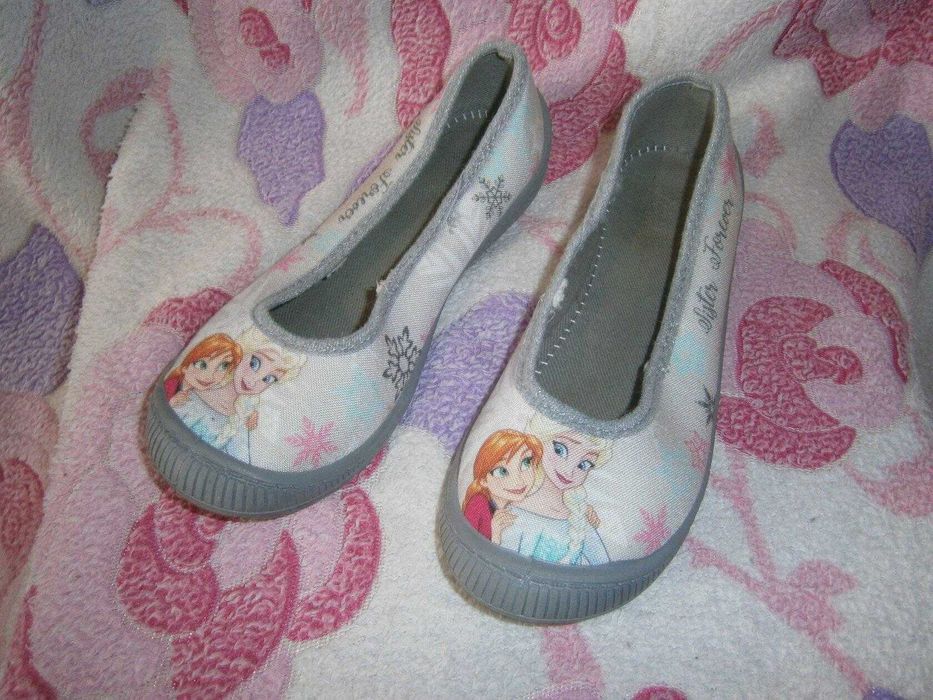 Балетки р. 30-33