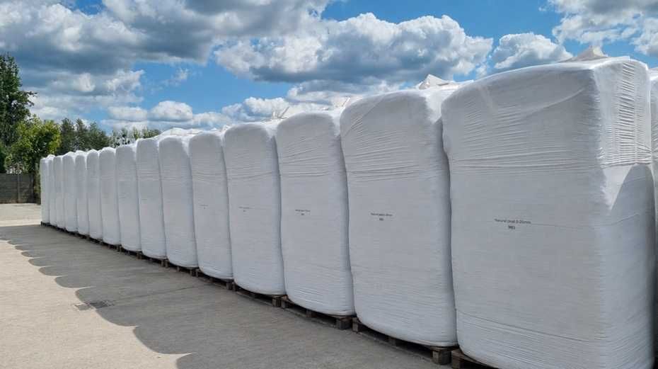 Torf kwaśny litewski, łotewski i estoński – najwyższa jakość | big bale 5–5,5–6 m³ | 250 litrów | pH 3,5–4,5