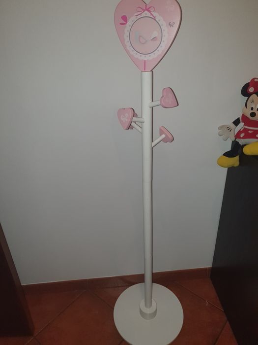 Mobilia quarto infantil