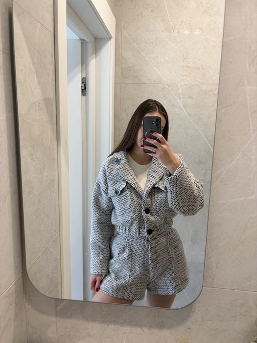 Костюм твідовий cher17