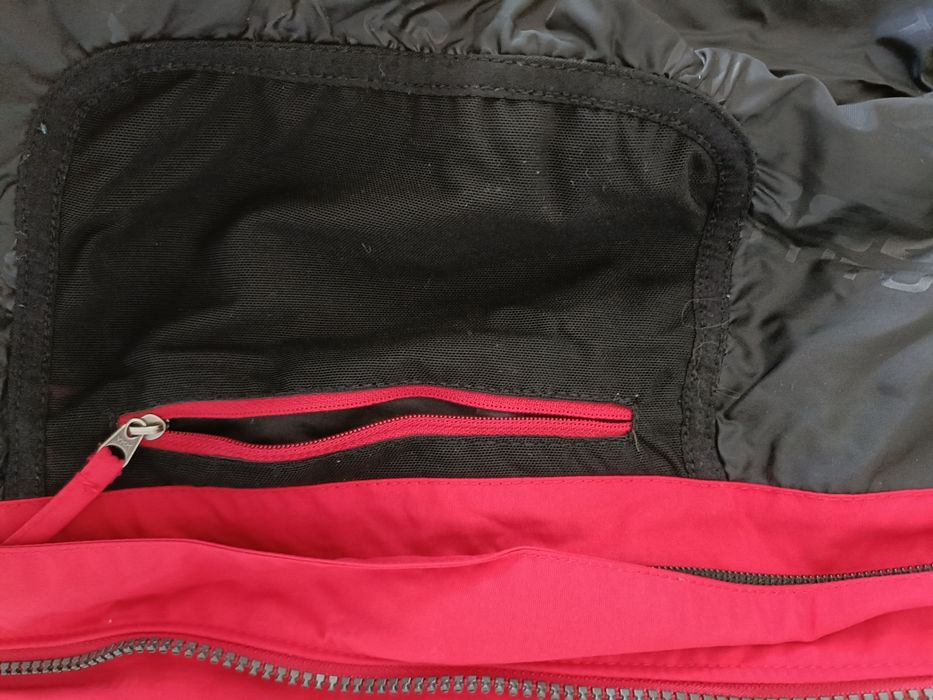 Kurtka damska outdoor 8848 ALTITUDE R. 36
