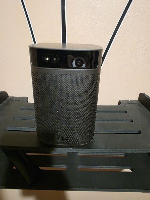 Xgimi mogo 2 pro