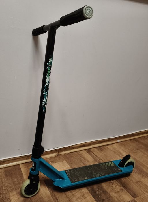 Hulajnoga Oxelo używana