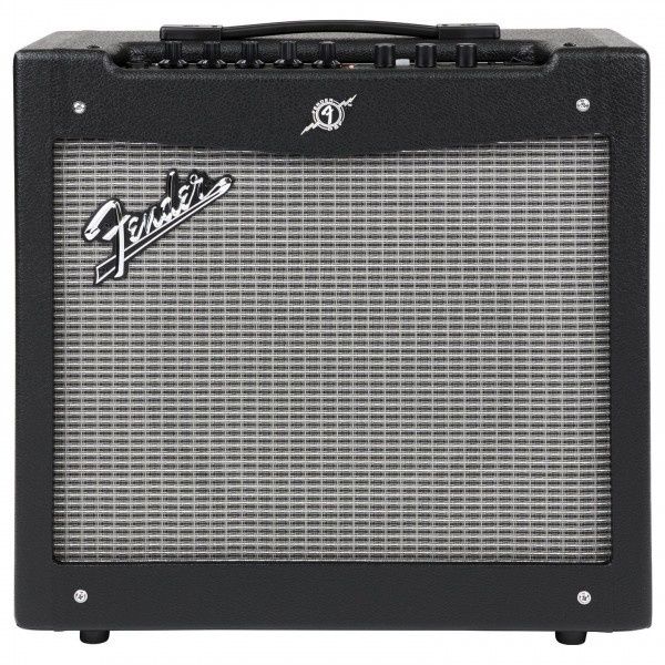 Amplificador guitarra elétrica Fender Mustang ll v2