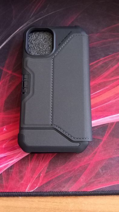 Чехол UAG для Iphone 12 mini(оригінал)