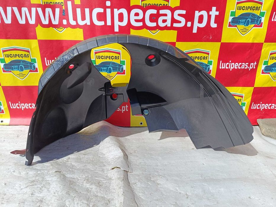 Cave de Roda Frt Dto Mercedes - Benz Viano ( W639)