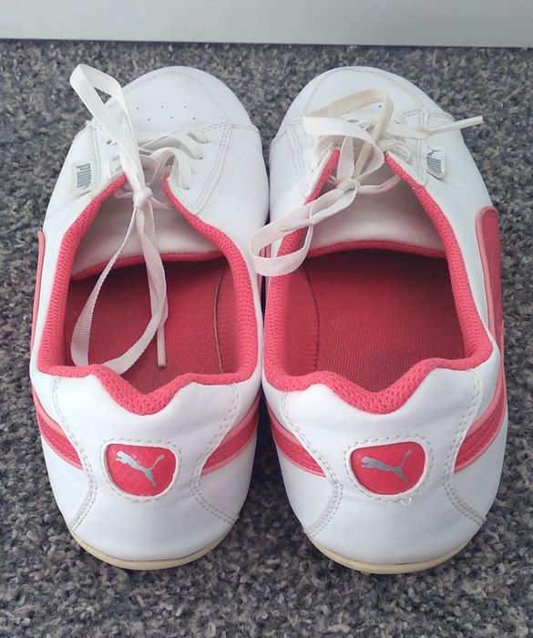 Buty Puma rozm. 38,5
