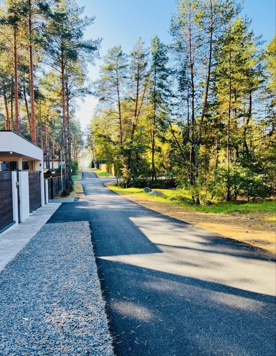 Продам участок Обуховка Сосновый Берег лес река