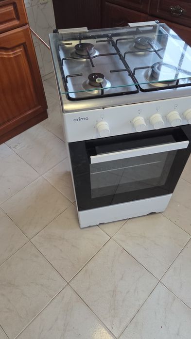 Fogão a gás Orima