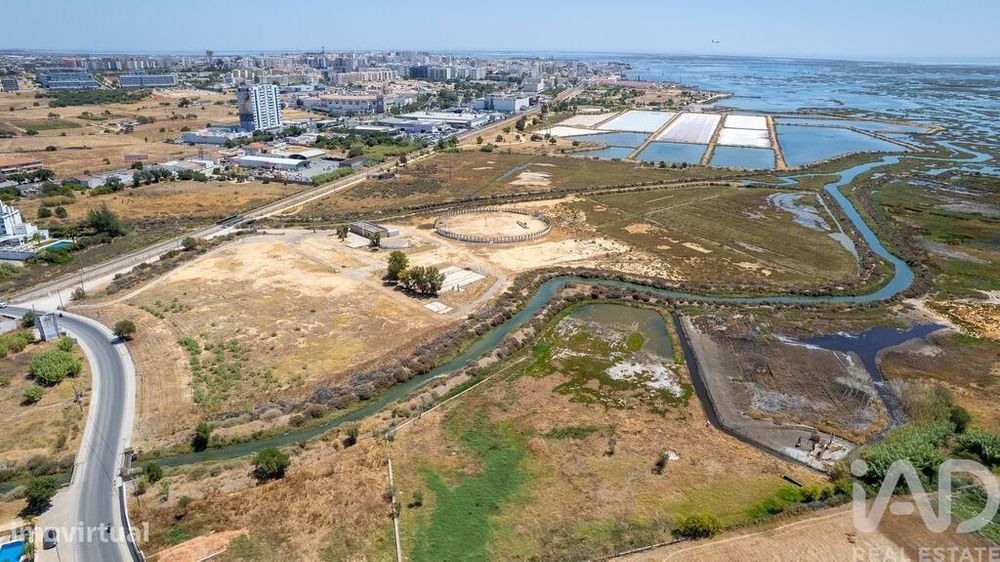 Casa rústica em Faro de 173,5 m2