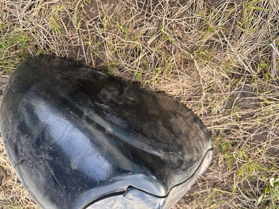 Переднє крило Yamaha Vino