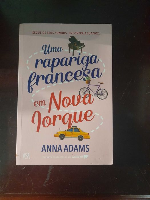 Livros grossos de historias