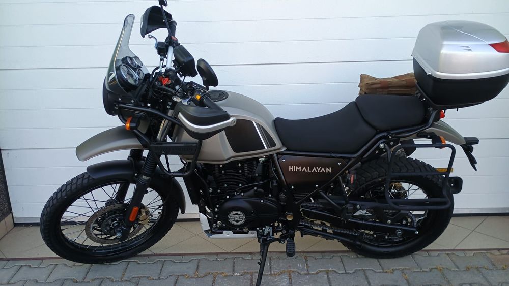 Royal Enfield