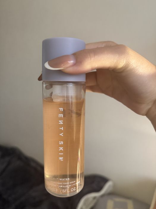 тонер от fenty skin