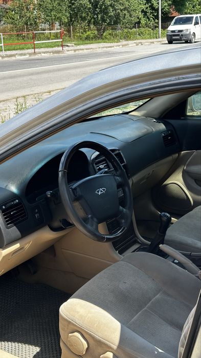 Chery Eastar 2.0