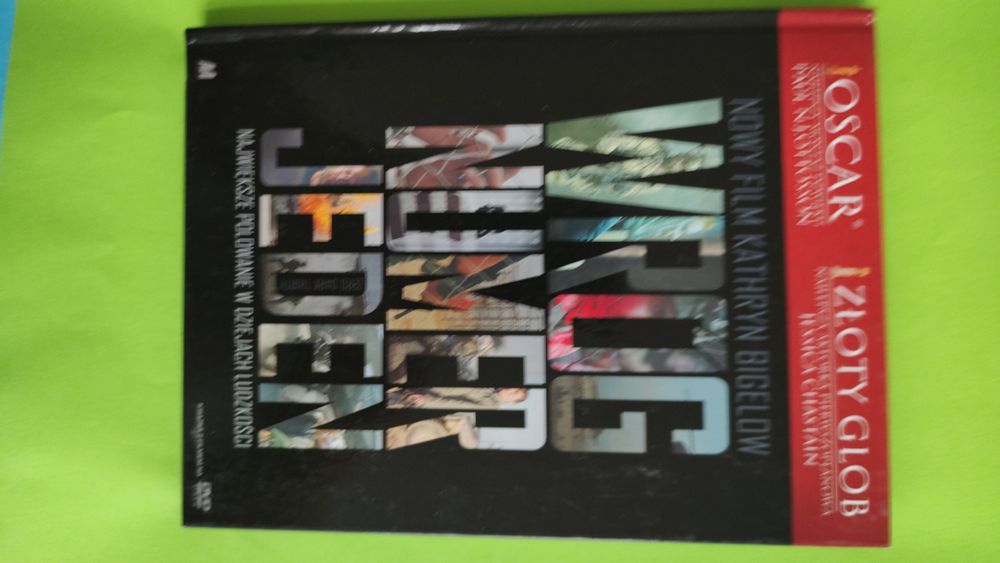 Wróg numer jeden wierna rekonstrukcja polowania na Osama bin Laden