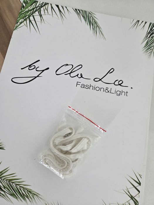 Suknia ślubna Napolita