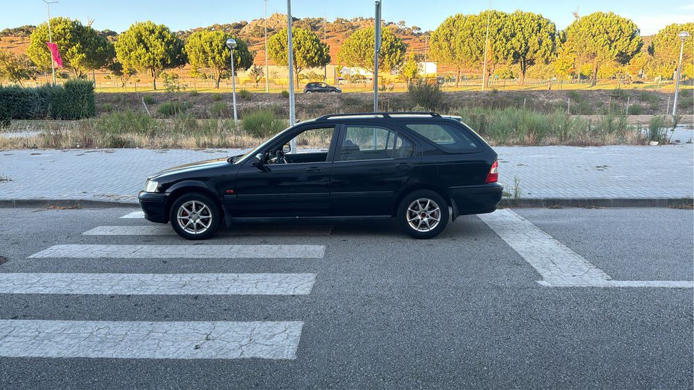 Jantes tsw r14 4/100 sem pneu