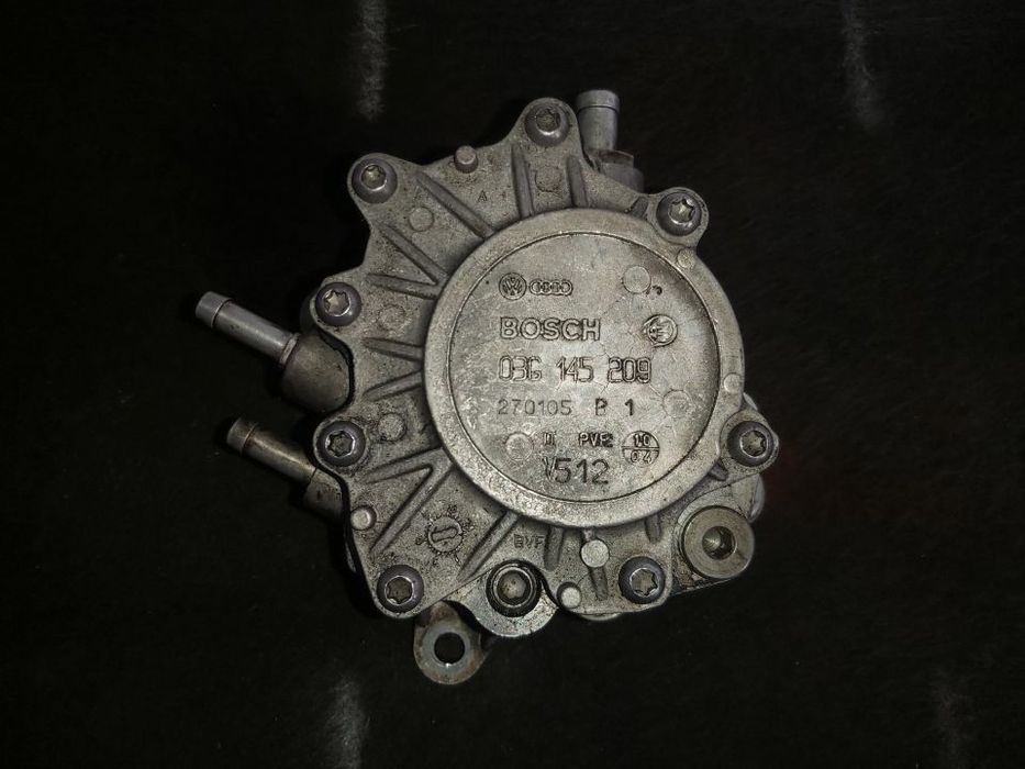 Bomba Alta pressão 2.0Tdi BKD AZV BMN  Ref: 03g 145 209