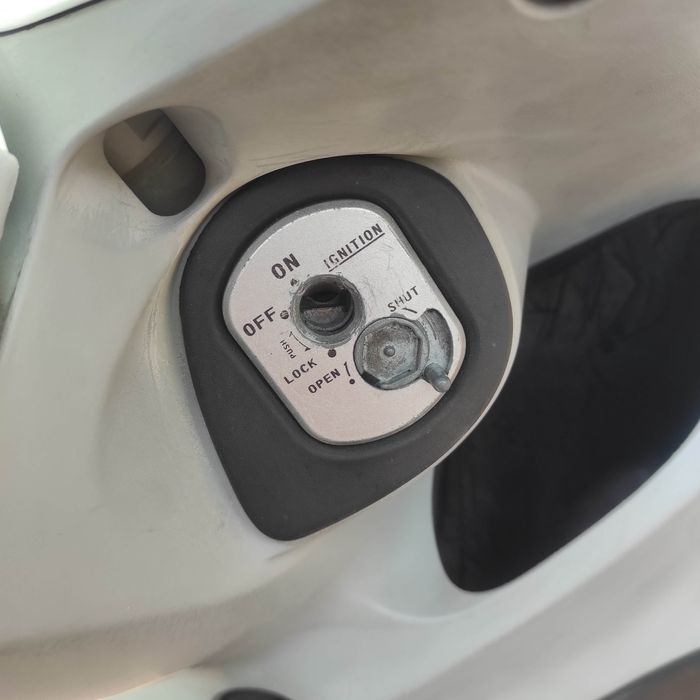 Honda Dio 110 Без пробігу по Україні