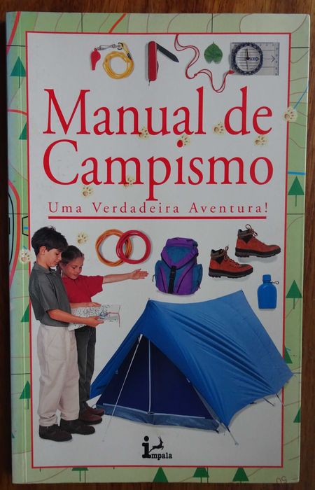 Camping Manual64285791502723120
